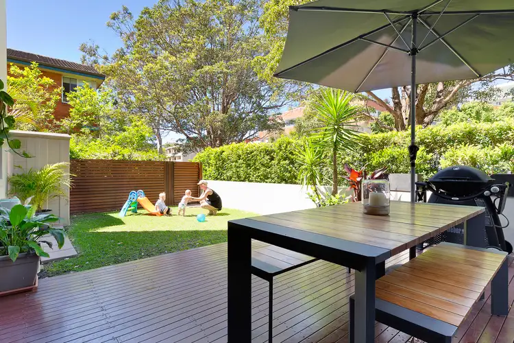 1/58 Oaks Avenue, Dee Why NSW 2099
