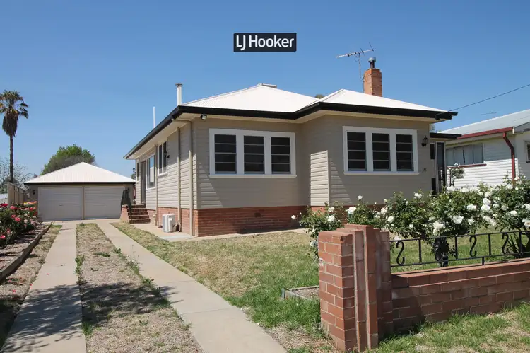 101 George Street, Inverell NSW 2360
