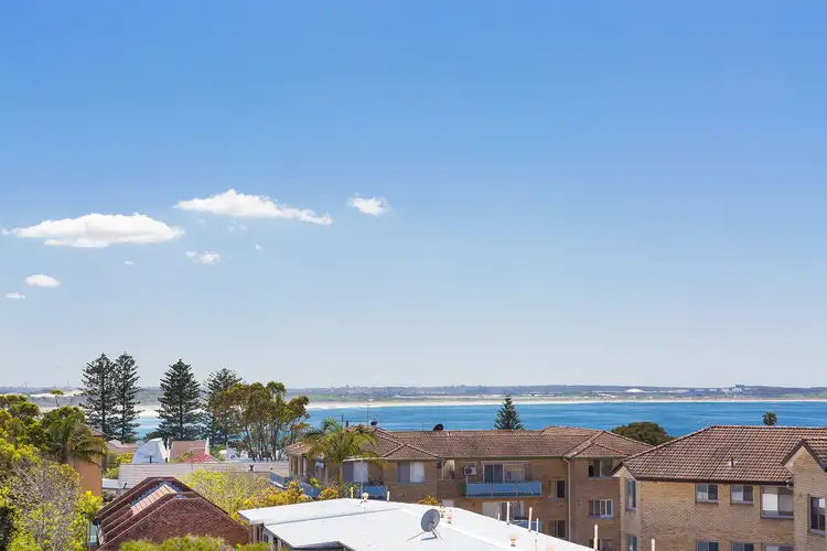 Second view of Homely unit listing, 10/8-12 Waratah Street, Cronulla NSW 2230