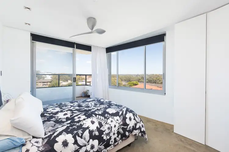 Fourth view of Homely unit listing, 10/8-12 Waratah Street, Cronulla NSW 2230