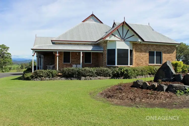 Third view of Homely rural property listing, 30 Channells Way, Euroka NSW 2440