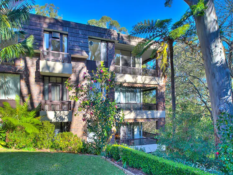 Third view of Homely apartment listing, 19/578 Pacific Highway, Killara NSW 2071