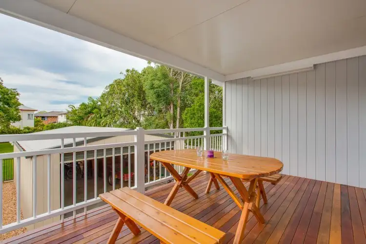 Sixth view of Homely house listing, 70 Felix Street, Wooloowin QLD 4030