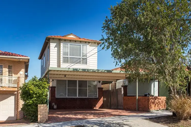 85a Bellevue Parade, Allawah NSW 2218