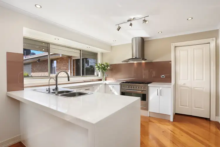 Third view of Homely house listing, 19 Green Valley Grove, Meadow Heights VIC 3048