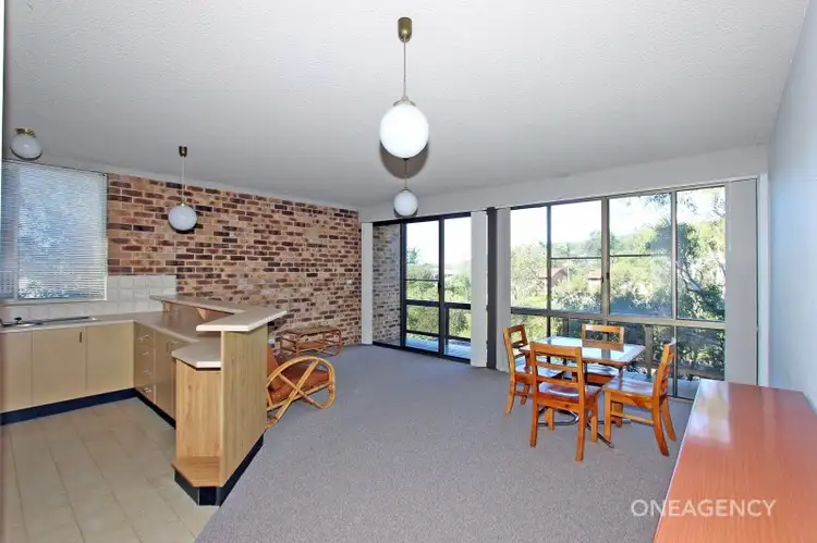 Second view of Homely unit listing, 8/1 Killuke Crescent, Crescent Head NSW 2440
