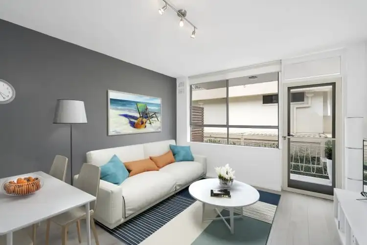 Fifth view of Homely unit listing, 3/16 Foamcrest Avenue, Newport NSW 2106