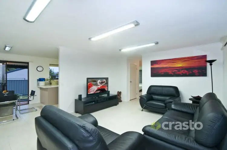 Second view of Homely house listing, 1 Constellation Crescent, Mudgeeraba QLD 4213