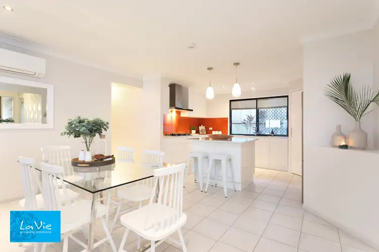 50 Amadeus Circuit, Springfield Lakes QLD 4300