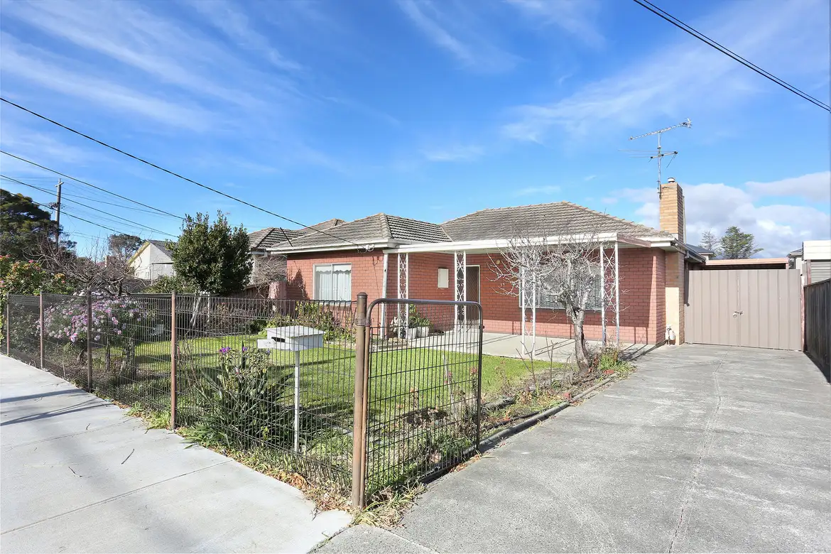 Main view of Homely house listing, 39 Cuthbert Street, Broadmeadows VIC 3047