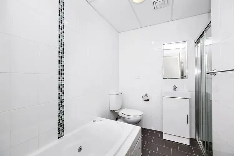 Fifth view of Homely unit listing, 48/7-19 James Street, Lidcombe NSW 2141
