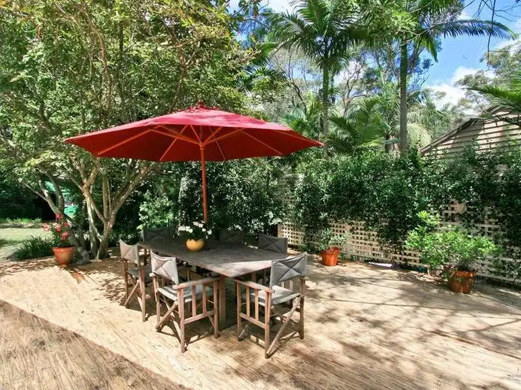 Fifth view of Homely house listing, 4 Wirreanda Close, Warrawee NSW 2074