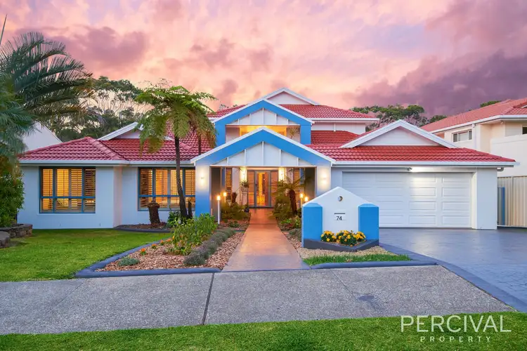 74 Marbuk Avenue, Port Macquarie NSW 2444