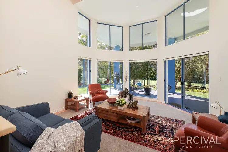 Fifth view of Homely house listing, 74 Marbuk Avenue, Port Macquarie NSW 2444