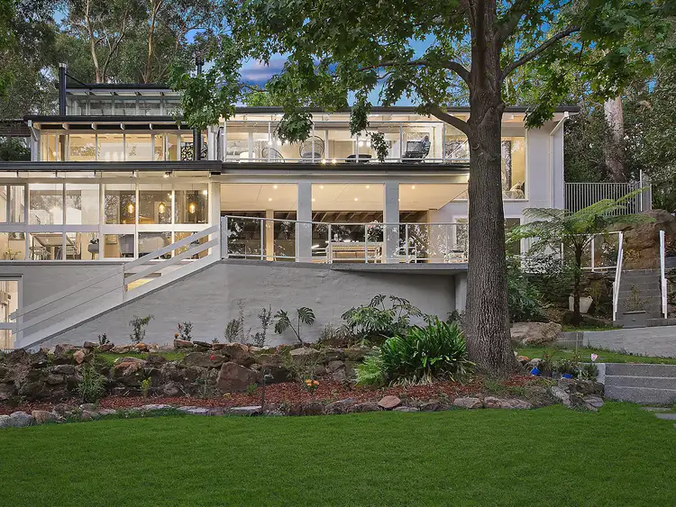 45 Blackbutt Avenue, Pennant Hills NSW 2120