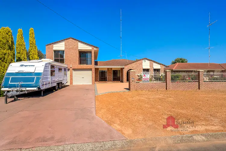 14 Coverley Street, East Bunbury WA 6230