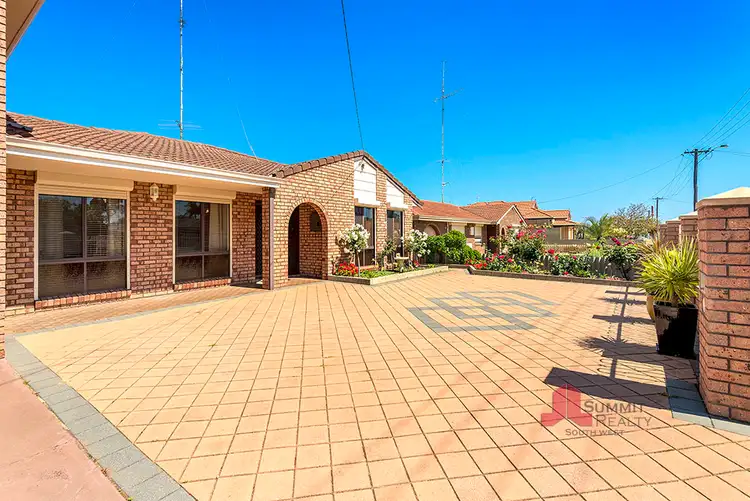 Third view of Homely house listing, 14 Coverley Street, East Bunbury WA 6230