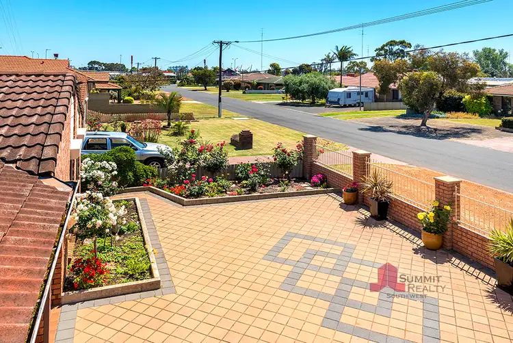 Fourth view of Homely house listing, 14 Coverley Street, East Bunbury WA 6230