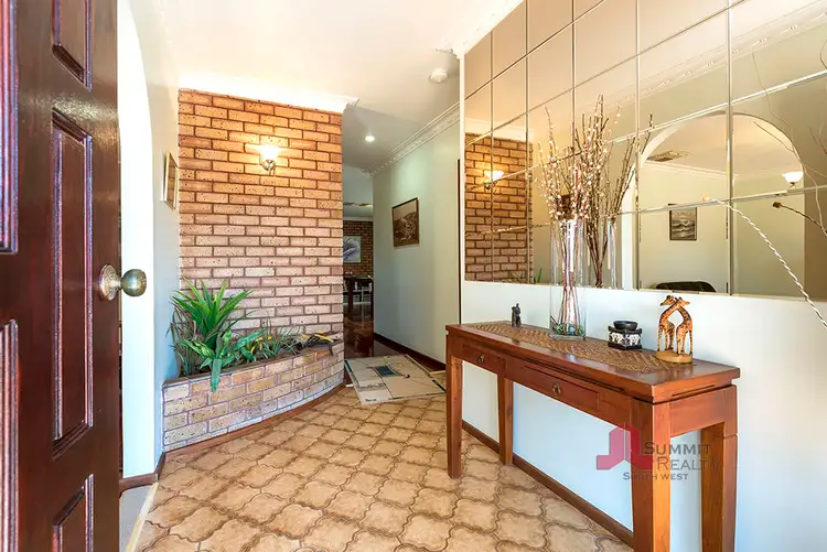 Fifth view of Homely house listing, 14 Coverley Street, East Bunbury WA 6230