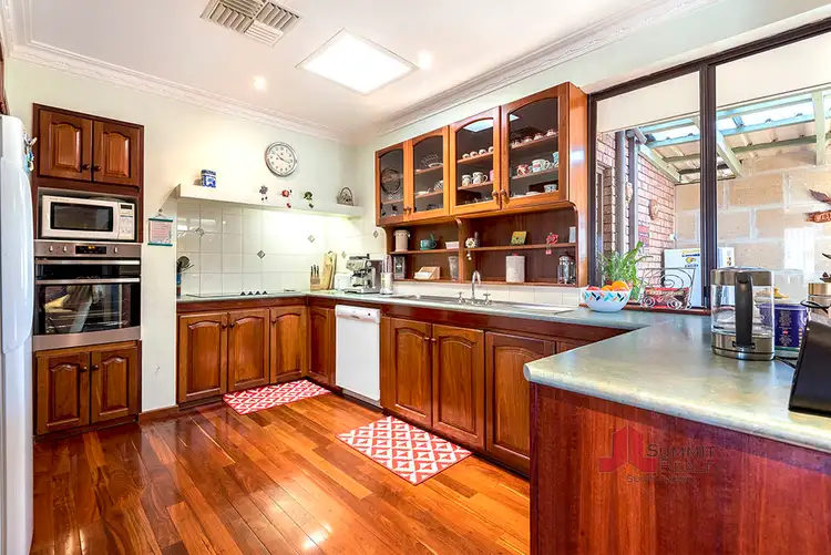 Sixth view of Homely house listing, 14 Coverley Street, East Bunbury WA 6230