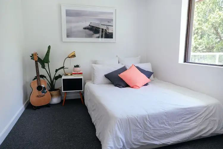 Fifth view of Homely apartment listing, 9/14 Rangers Road, Cremorne NSW 2090