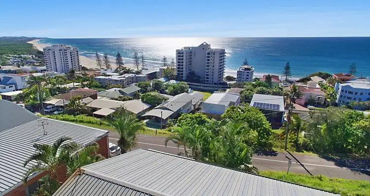 Second view of Homely house listing, 30 Pacific Terrace, Coolum Beach QLD 4573