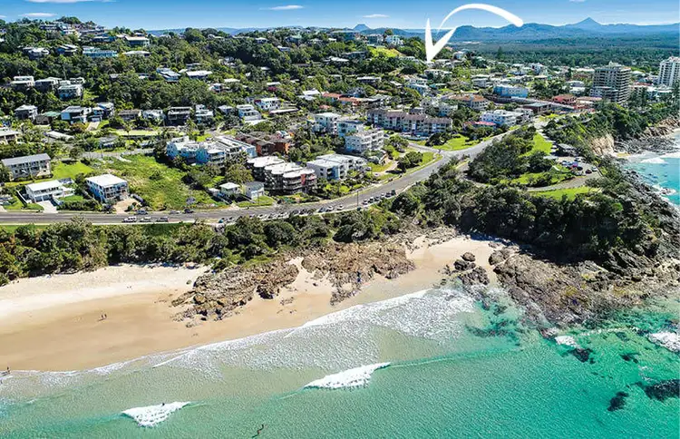 Fourth view of Homely house listing, 30 Pacific Terrace, Coolum Beach QLD 4573