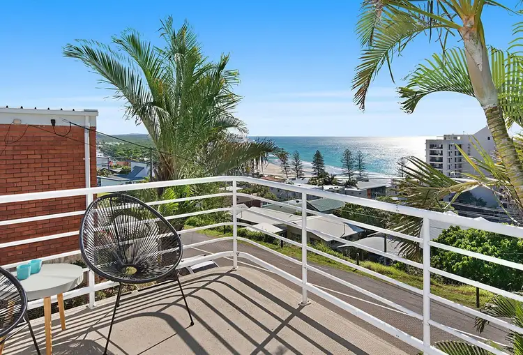 Fifth view of Homely house listing, 30 Pacific Terrace, Coolum Beach QLD 4573