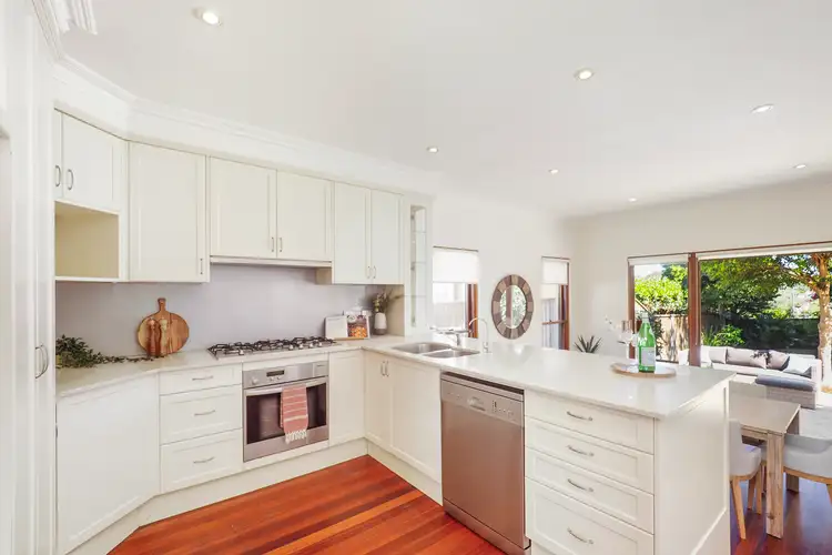 Main view of Homely house listing, 10 Mcburney Street, Naremburn NSW 2065