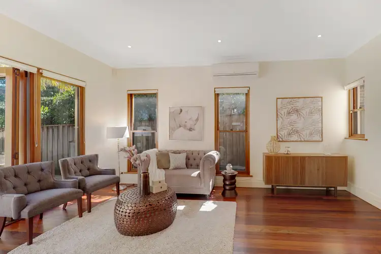 Second view of Homely house listing, 10 Mcburney Street, Naremburn NSW 2065