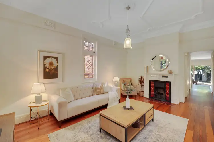 Sixth view of Homely house listing, 10 Mcburney Street, Naremburn NSW 2065