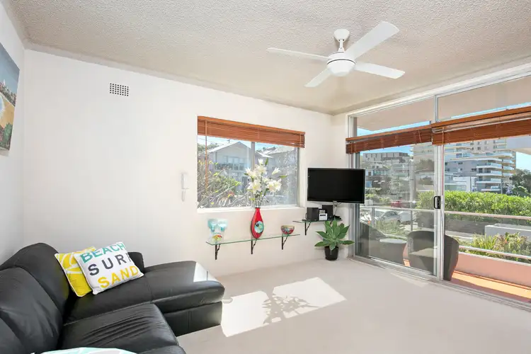 Third view of Homely unit listing, 1/43 Ocean View Road, Freshwater NSW 2096