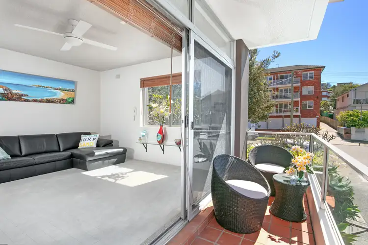 Fourth view of Homely unit listing, 1/43 Ocean View Road, Freshwater NSW 2096
