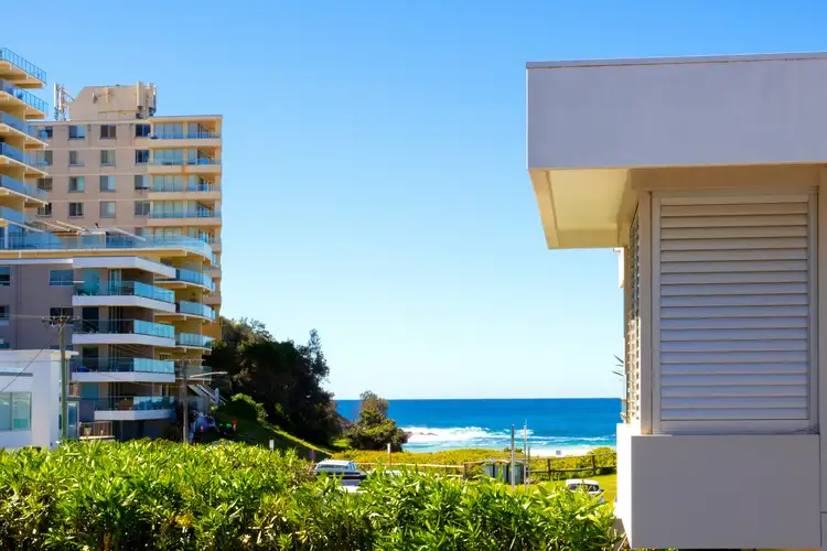 Fifth view of Homely unit listing, 1/43 Ocean View Road, Freshwater NSW 2096