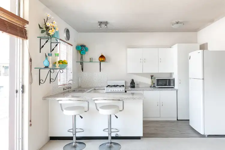 Sixth view of Homely unit listing, 1/43 Ocean View Road, Freshwater NSW 2096