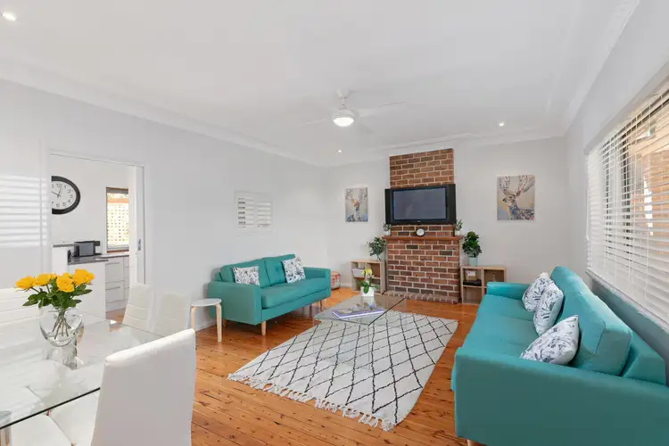 Main view of Homely house listing, 10 Amourin Street, North Manly NSW 2100