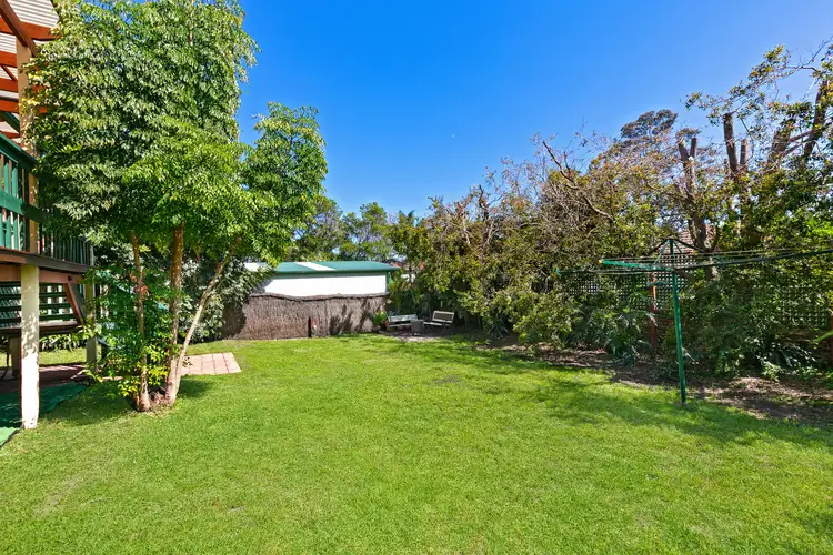 Second view of Homely house listing, 10 Amourin Street, North Manly NSW 2100