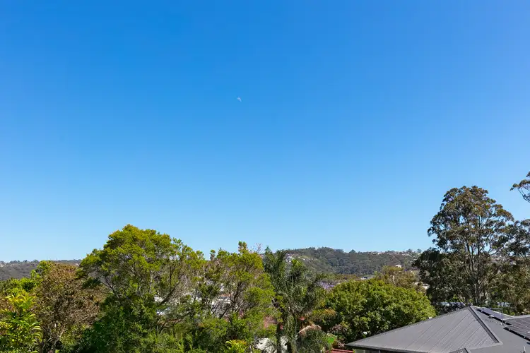 Fifth view of Homely house listing, 10 Amourin Street, North Manly NSW 2100