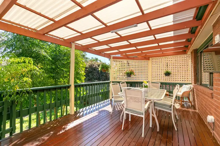 Sixth view of Homely house listing, 10 Amourin Street, North Manly NSW 2100