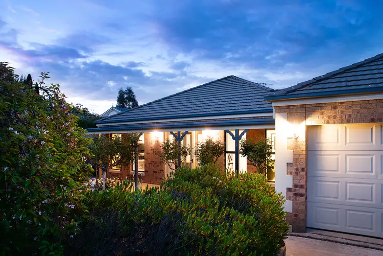 9 Haydn Court, Castlemaine VIC 3450
