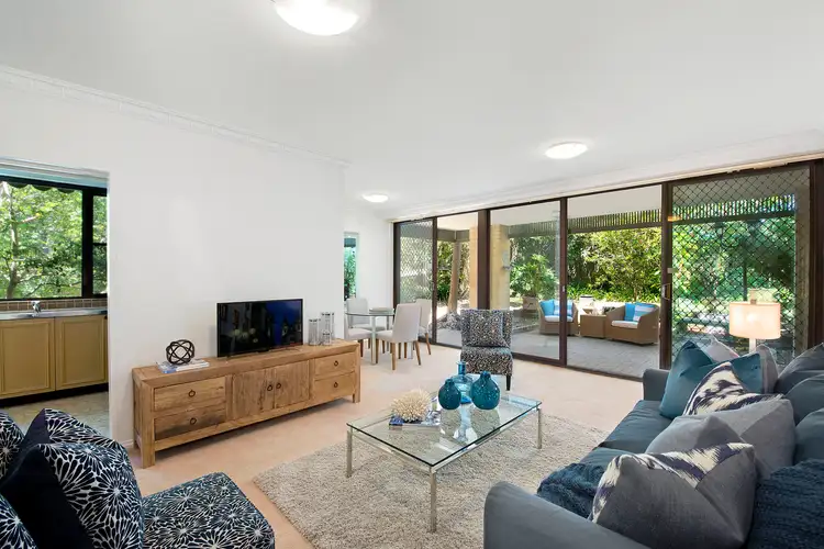 1/177 Pacific Highway, Roseville NSW 2069