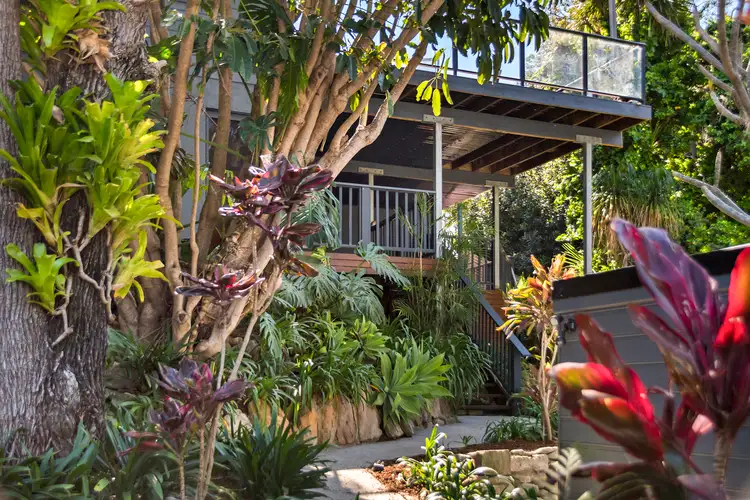 Fourth view of Homely house listing, 26 Kimo Street, North Balgowlah NSW 2093