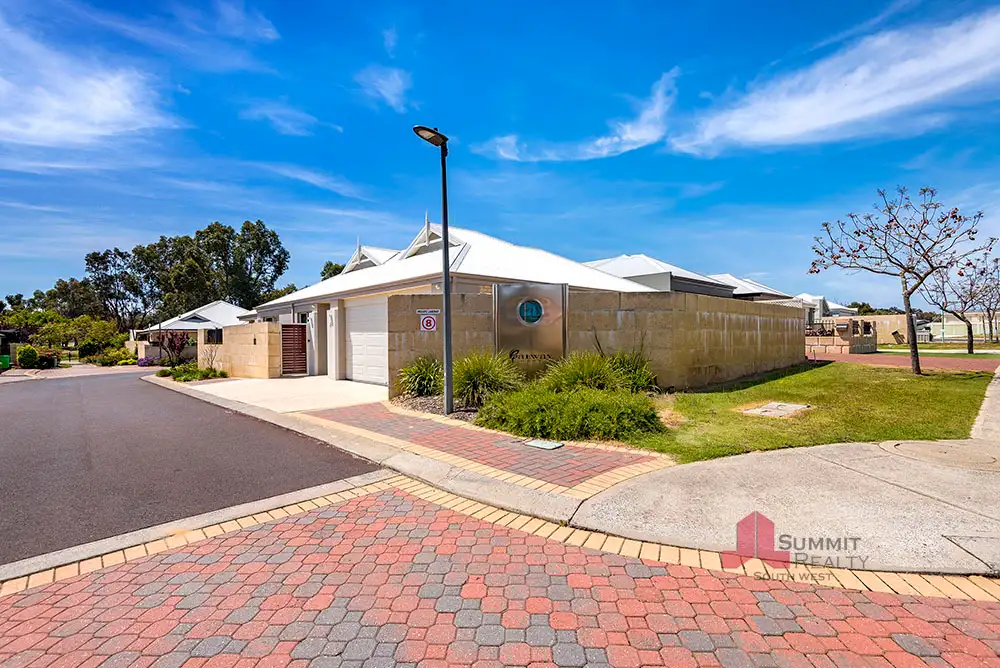 Main view of Homely house listing, 2 Grove Lane, Australind WA 6233