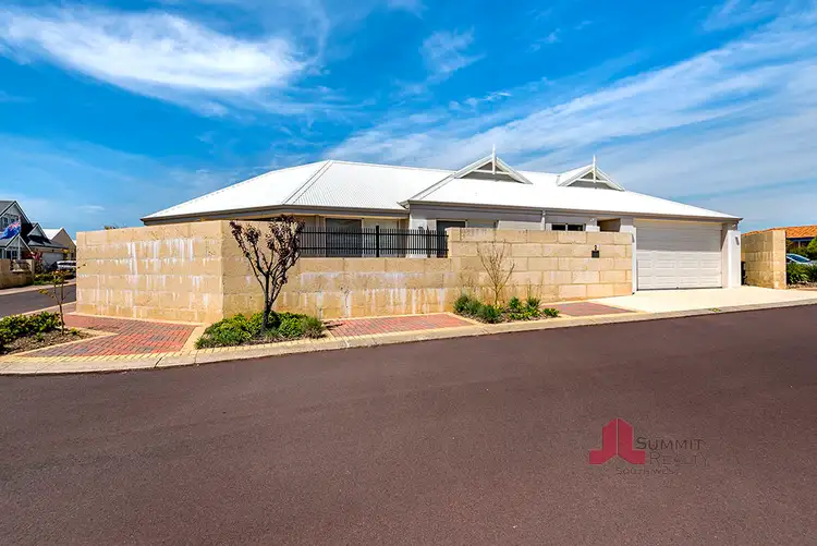 Third view of Homely house listing, 2 Grove Lane, Australind WA 6233