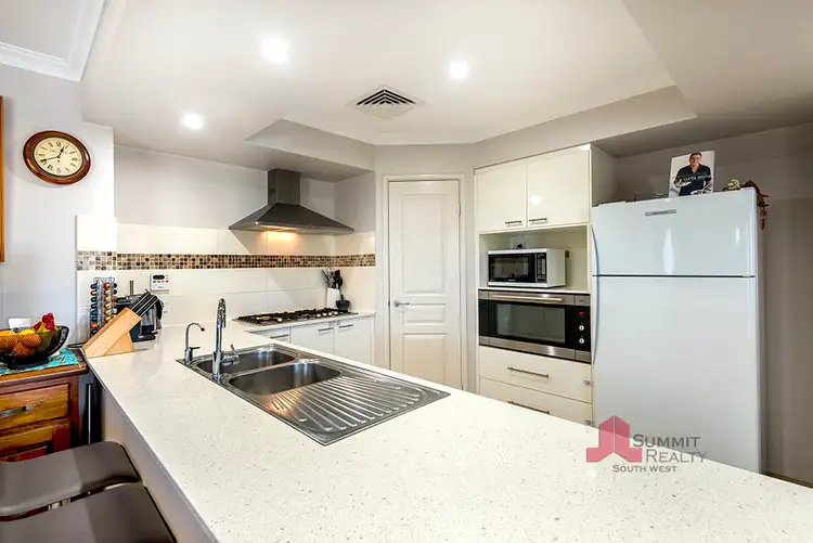 Fifth view of Homely house listing, 2 Grove Lane, Australind WA 6233