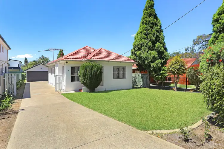 Main view of Homely house listing, 70 Pemberton Street, Strathfield NSW 2135