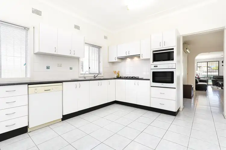 Fourth view of Homely house listing, 70 Pemberton Street, Strathfield NSW 2135