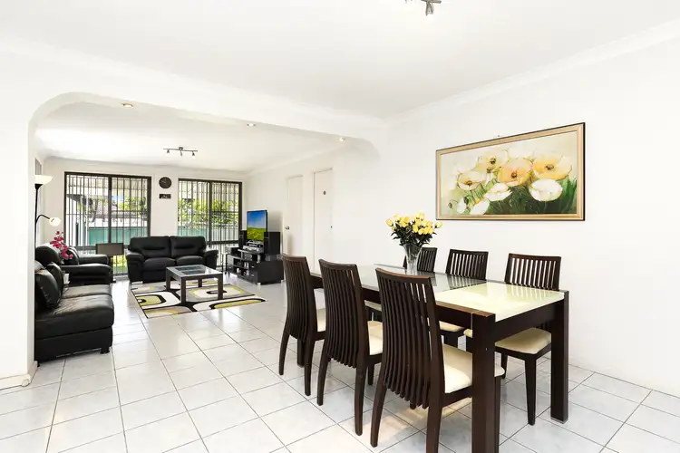 Fifth view of Homely house listing, 70 Pemberton Street, Strathfield NSW 2135
