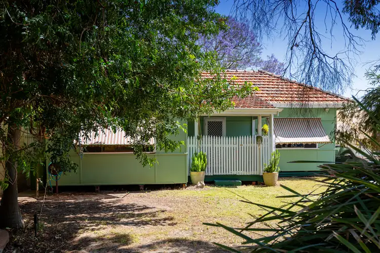 58 Toorak Road, Rivervale WA 6103
