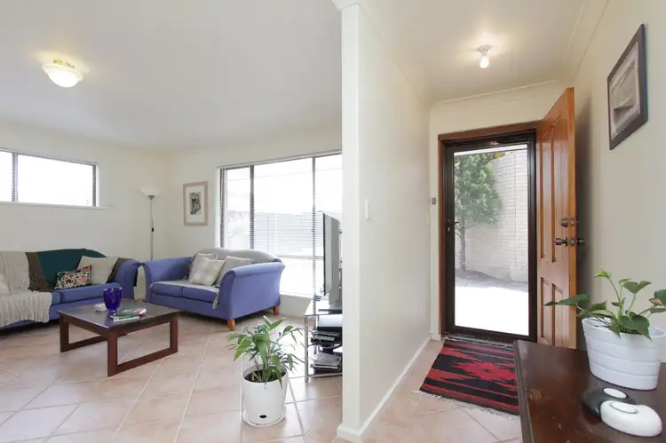 Fifth view of Homely house listing, 57A Bessell Avenue, Como WA 6152